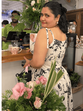 Mama Mia Dress