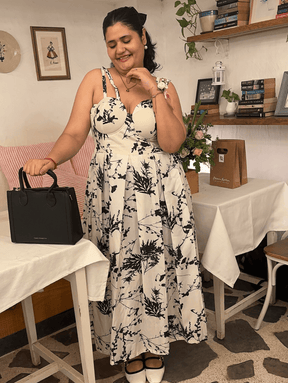 Mama Mia Dress
