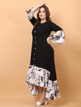 Luna Dress