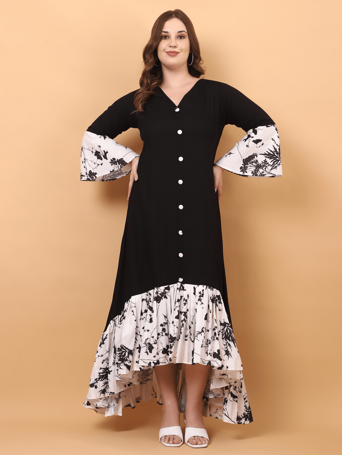 Luna Dress