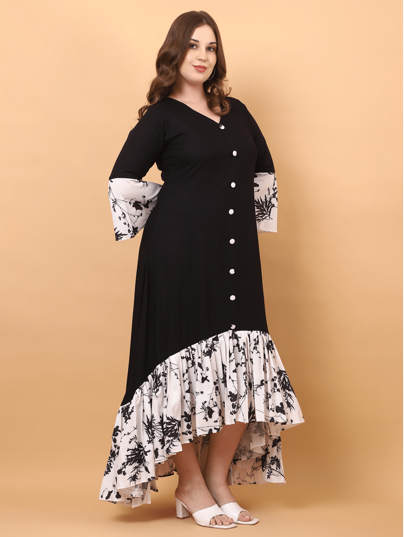 Luna Dress