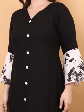 Luna Dress