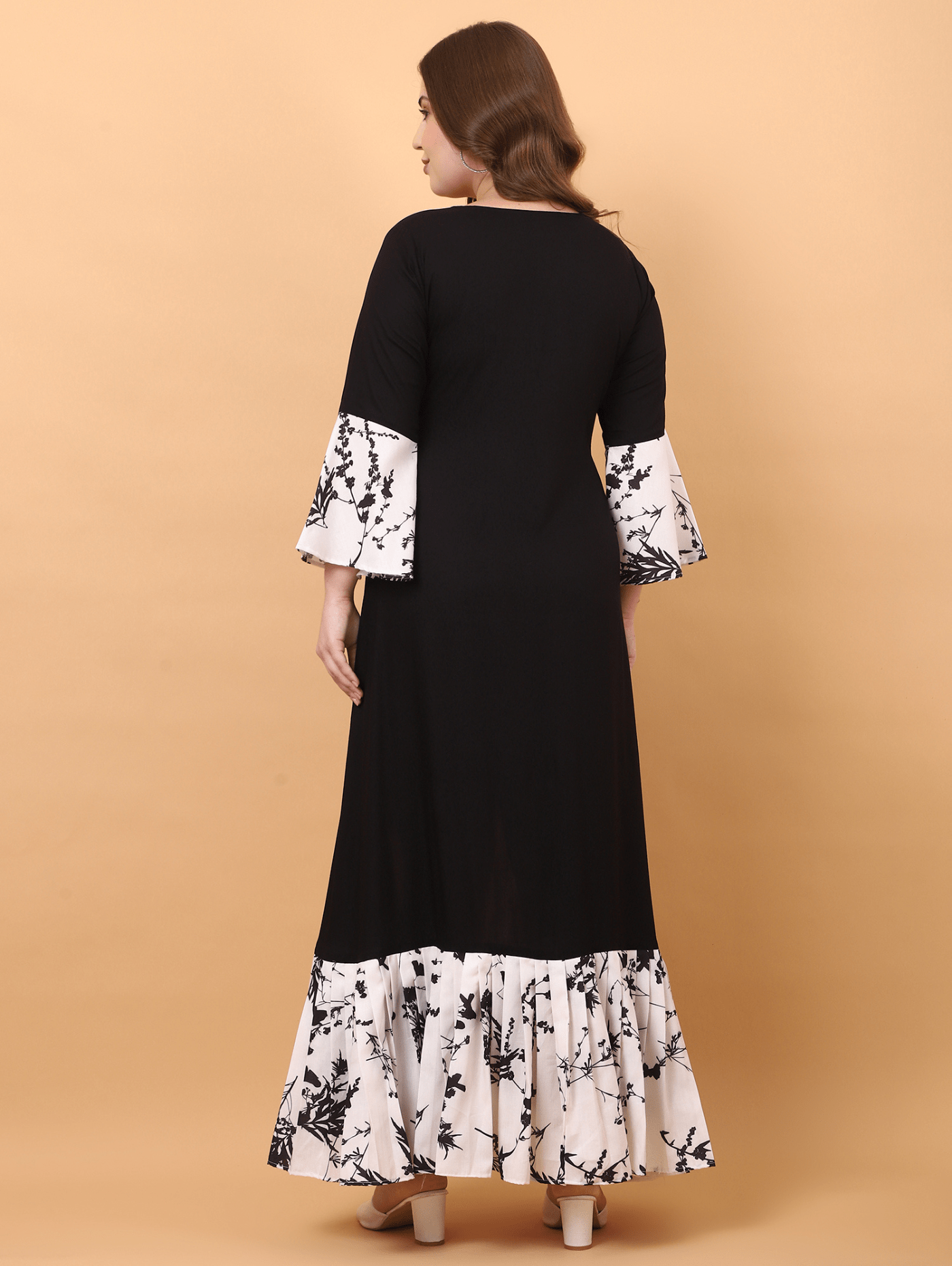 Luna Dress