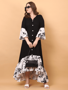 Luna Dress