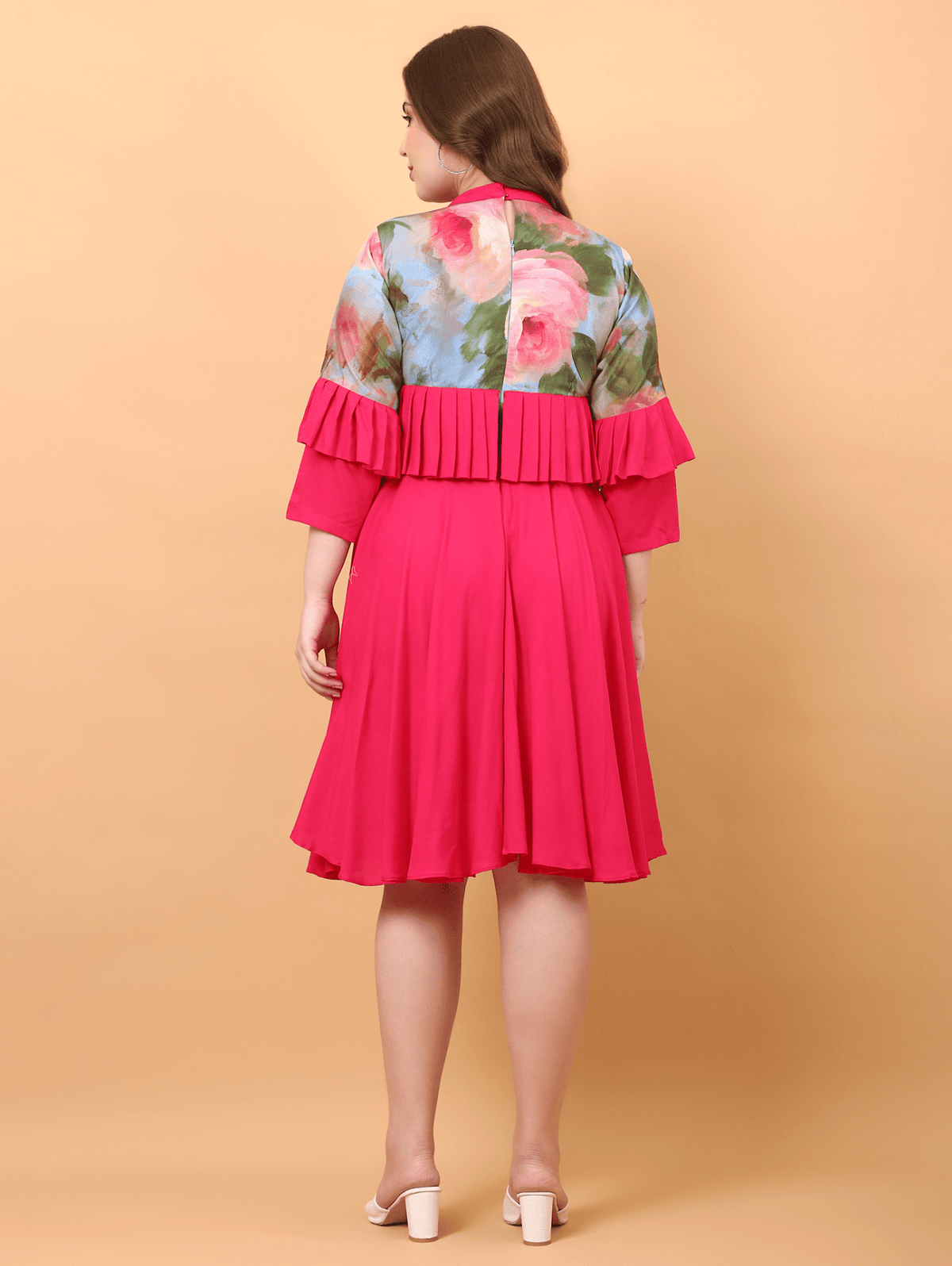 Jolie Dress