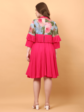 Jolie Dress