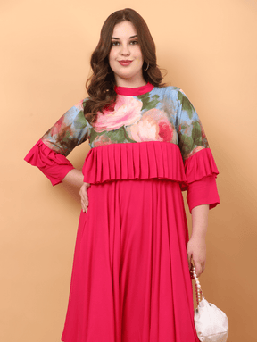 Jolie Dress