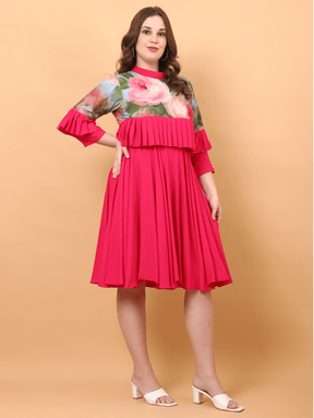 Jolie Dress