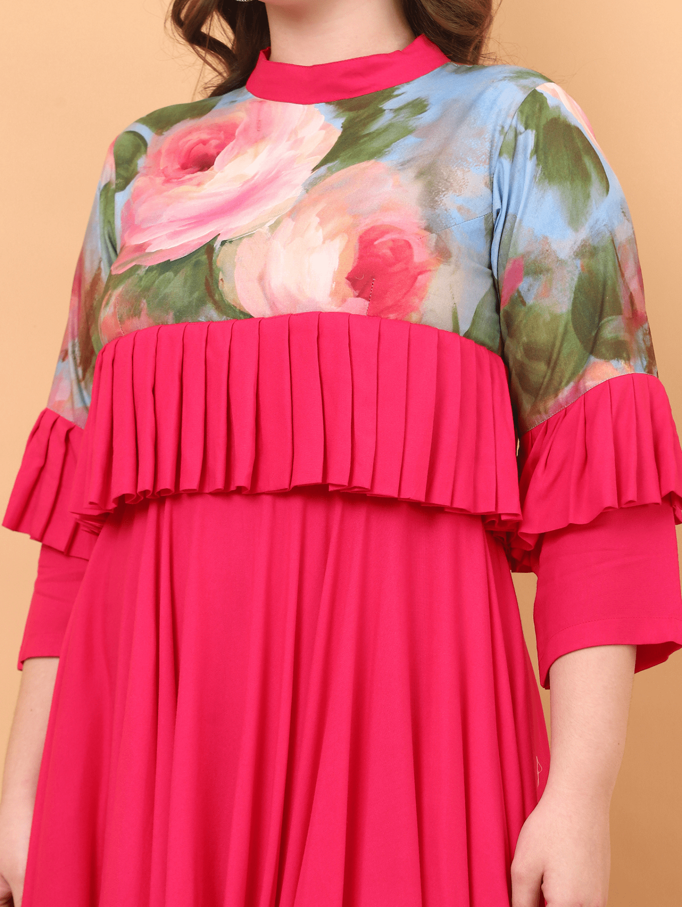 Jolie Dress