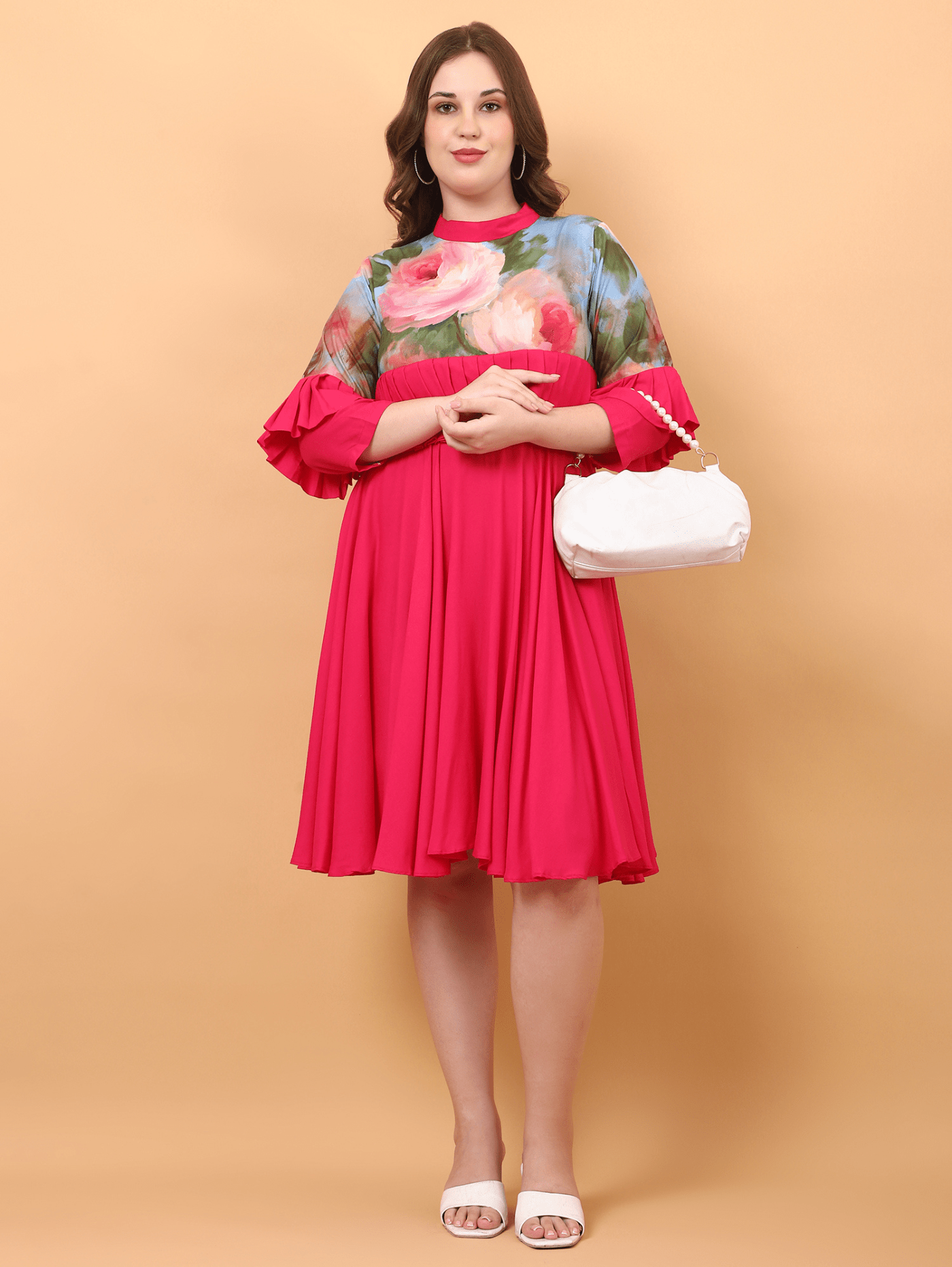 Jolie Dress