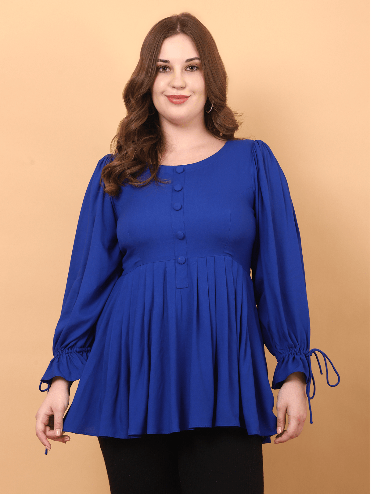 Mono Evanna Top