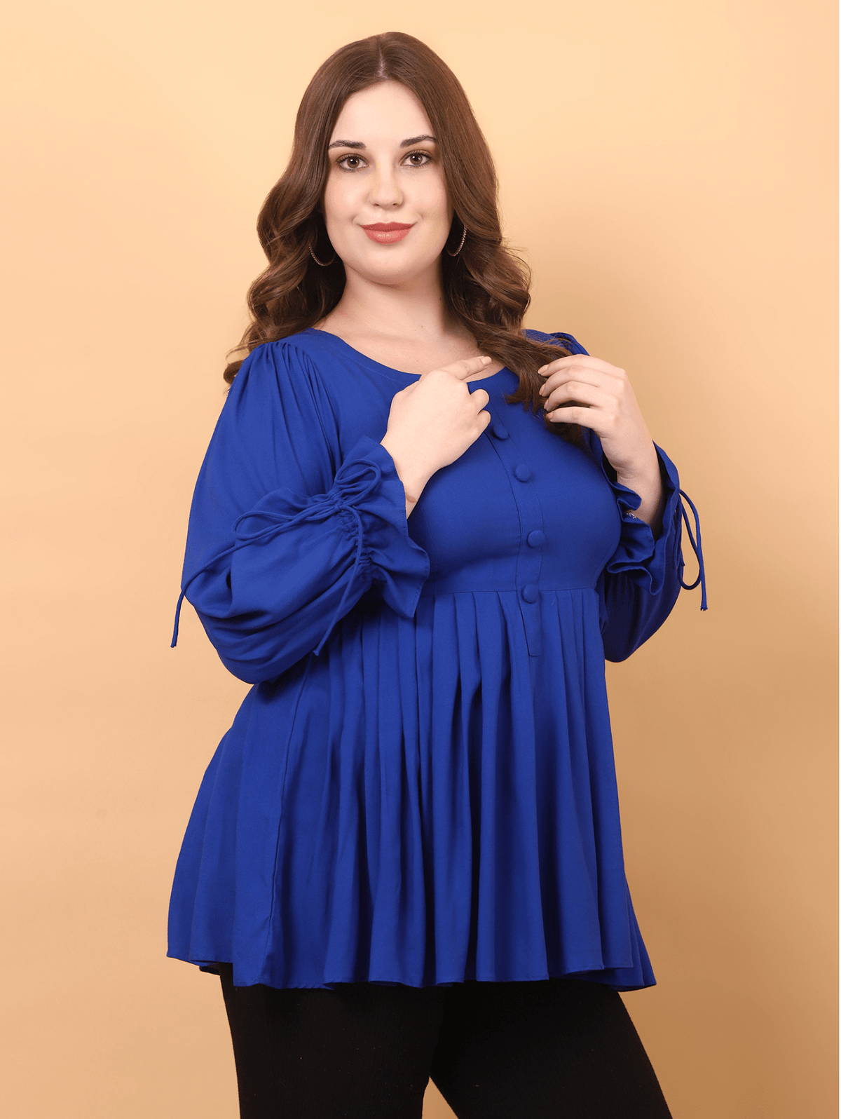 Mono Evanna Top