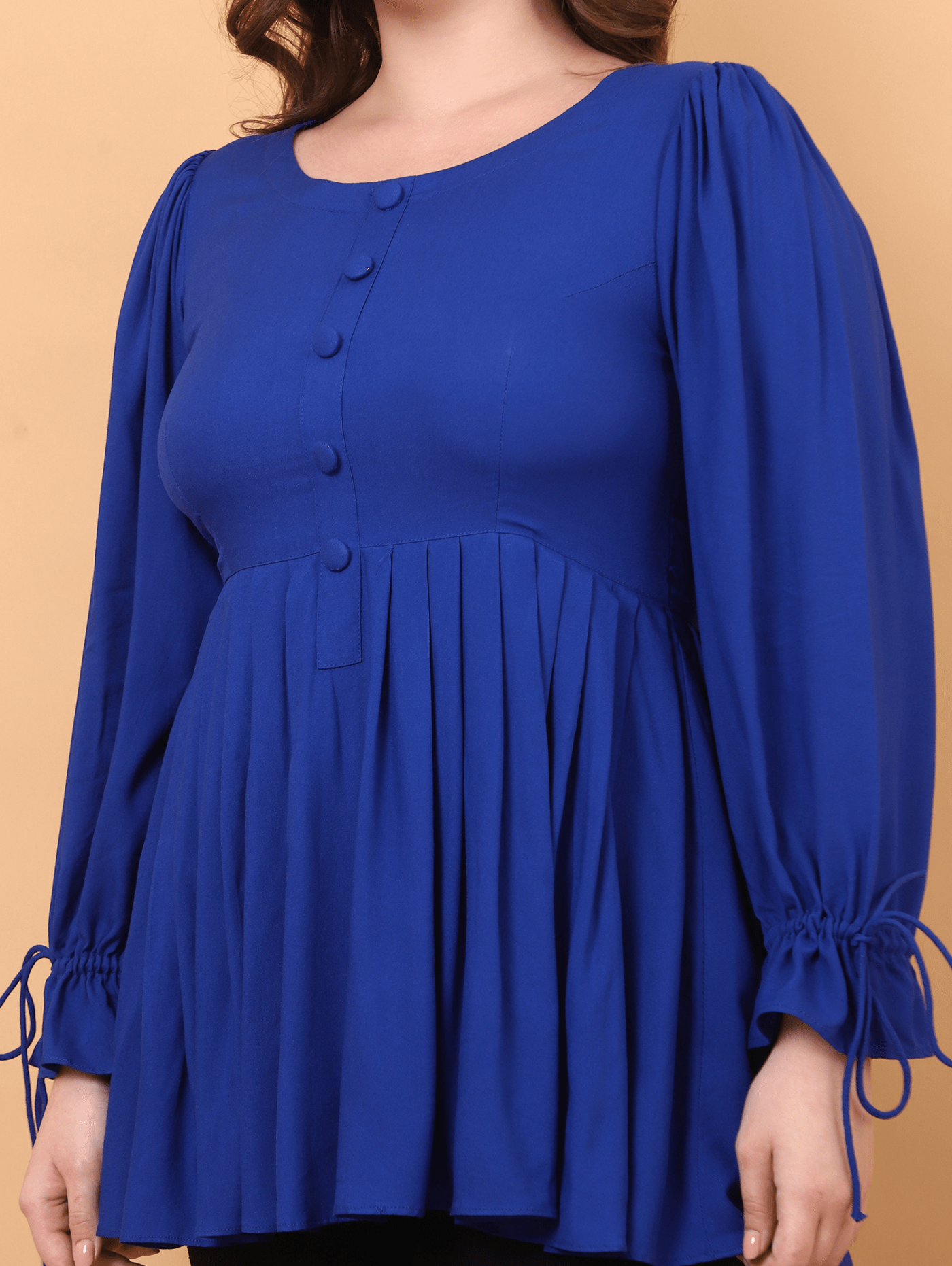 Mono Evanna Top