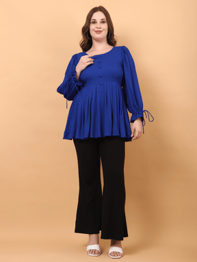 Mono Evanna Top