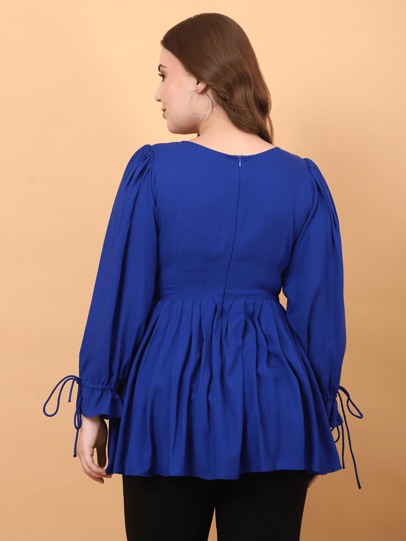 Mono Evanna Top