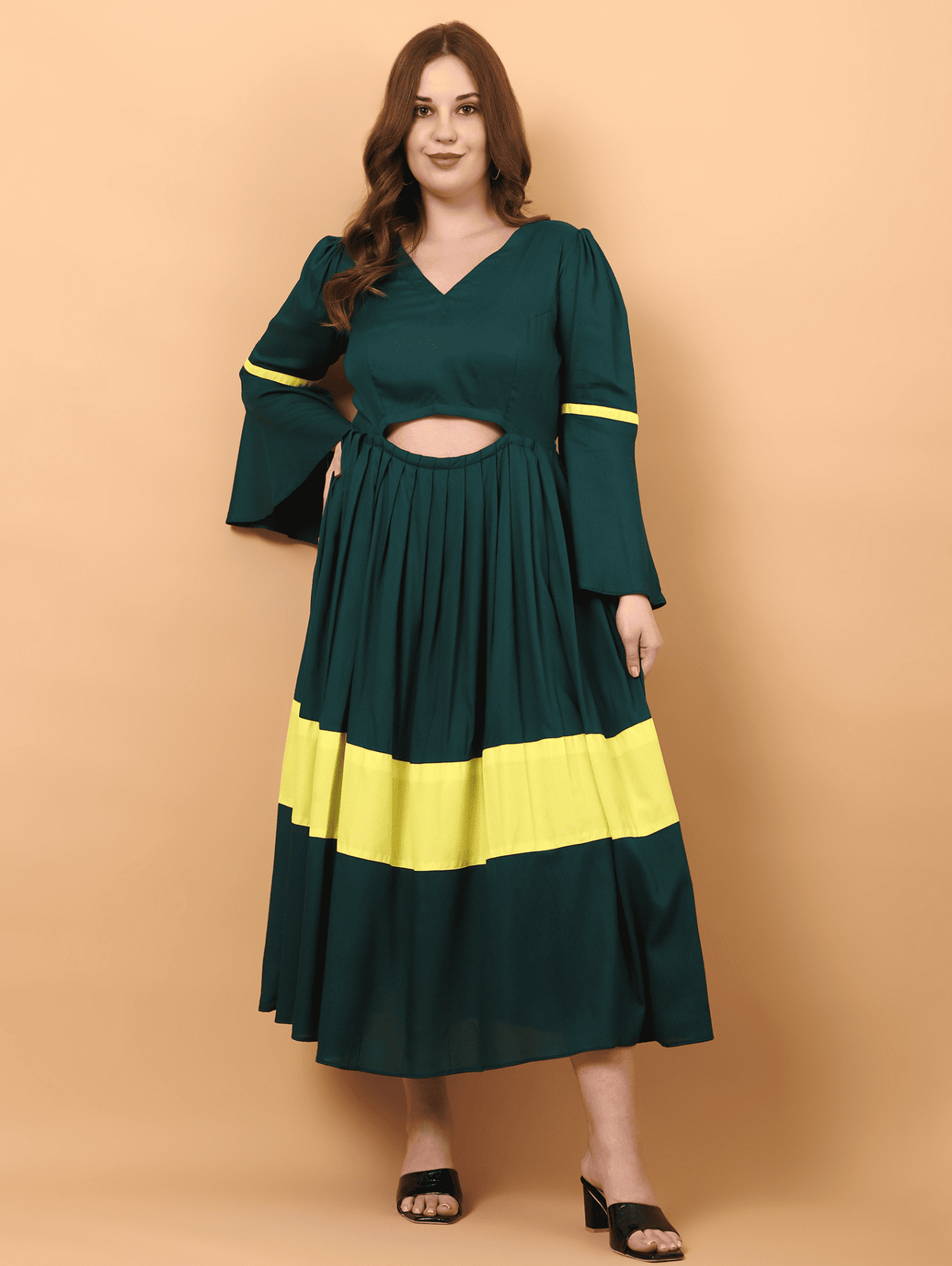 Salsa Dress