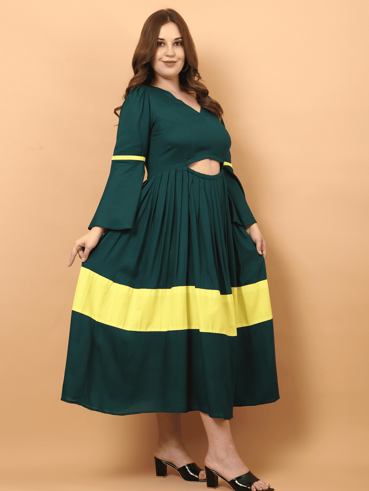 Salsa Dress