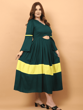 Salsa Dress