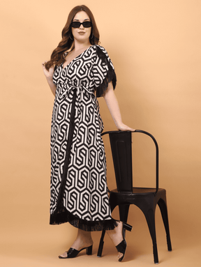 Nimra Dress