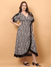 Nimra Dress
