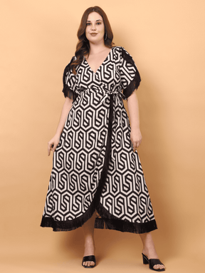 Nimra Dress