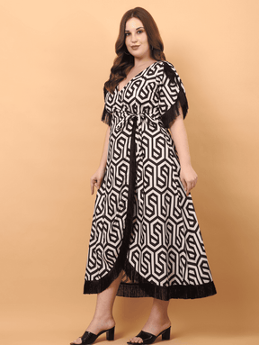 Nimra Dress