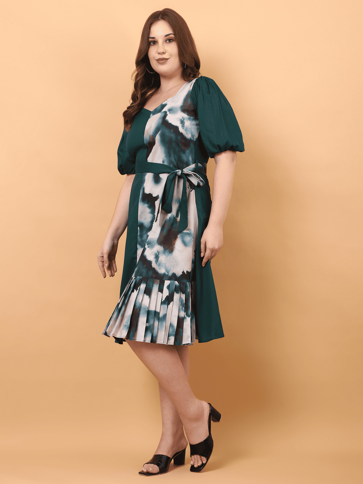 Sora Dress