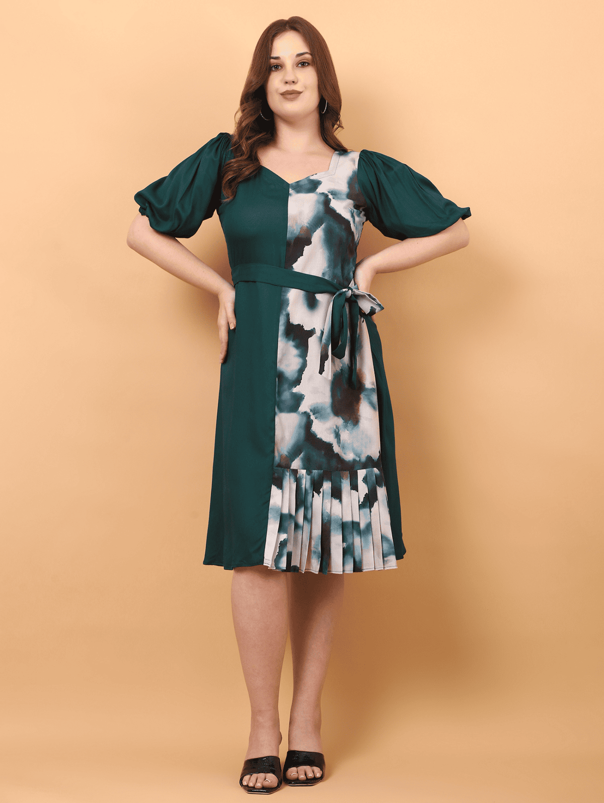 Sora Dress