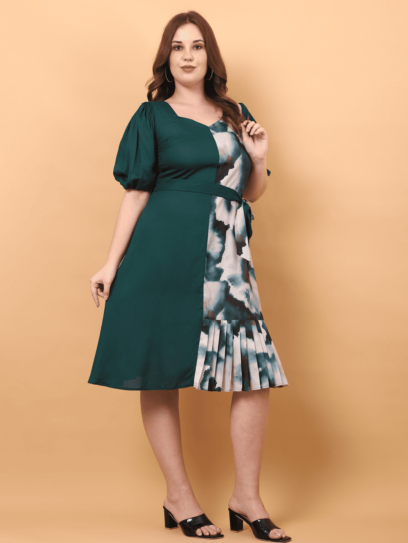 Sora Dress