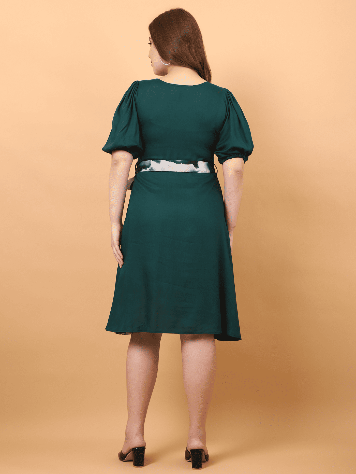 Sora Dress