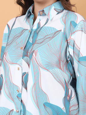 Floria Coord Set