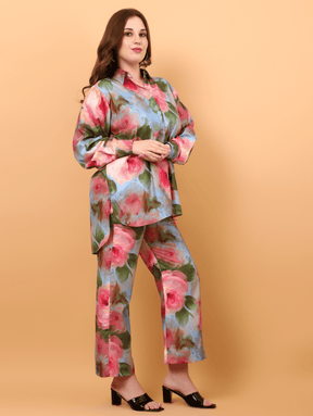 Dahlia Coord Set