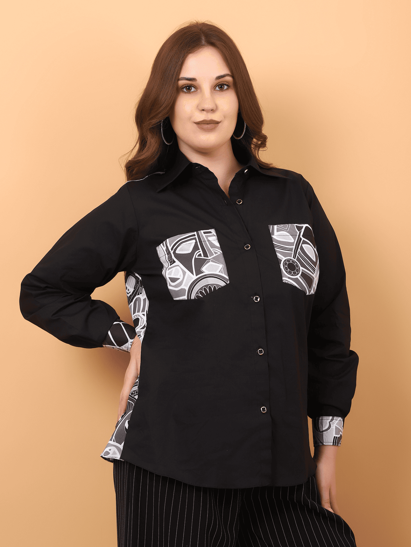 Emberly Top