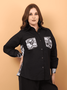Emberly Top