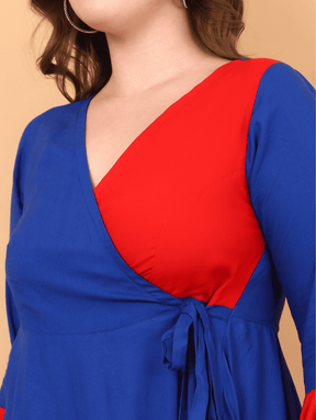 Roselyn Top