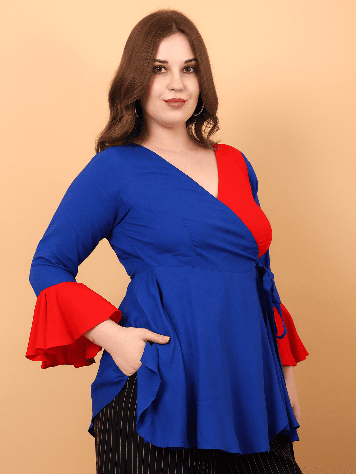 Roselyn Top