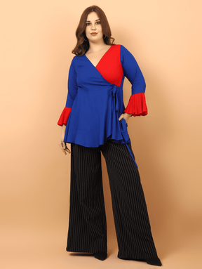 Roselyn Top