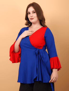 Roselyn Top