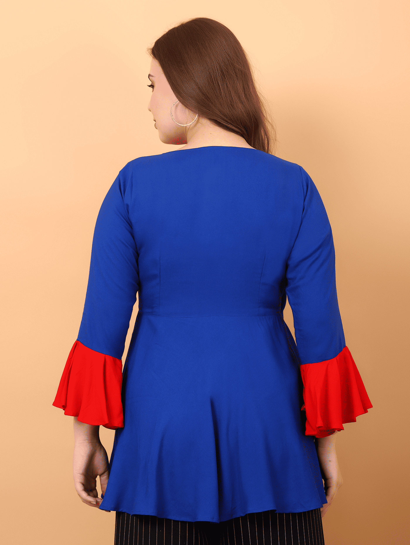 Roselyn Top