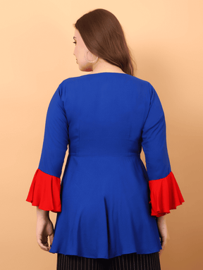 Roselyn Top