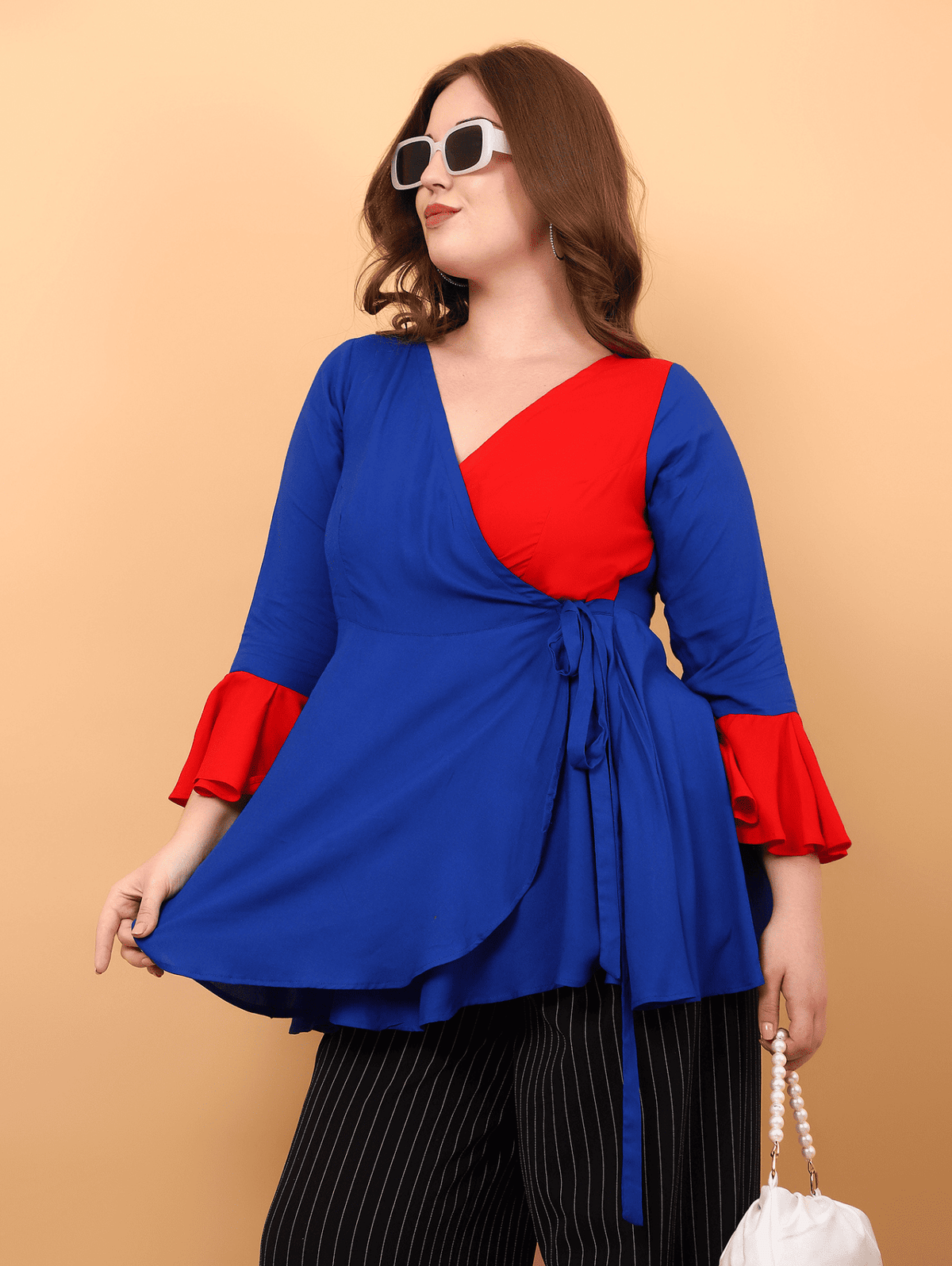 Roselyn Top