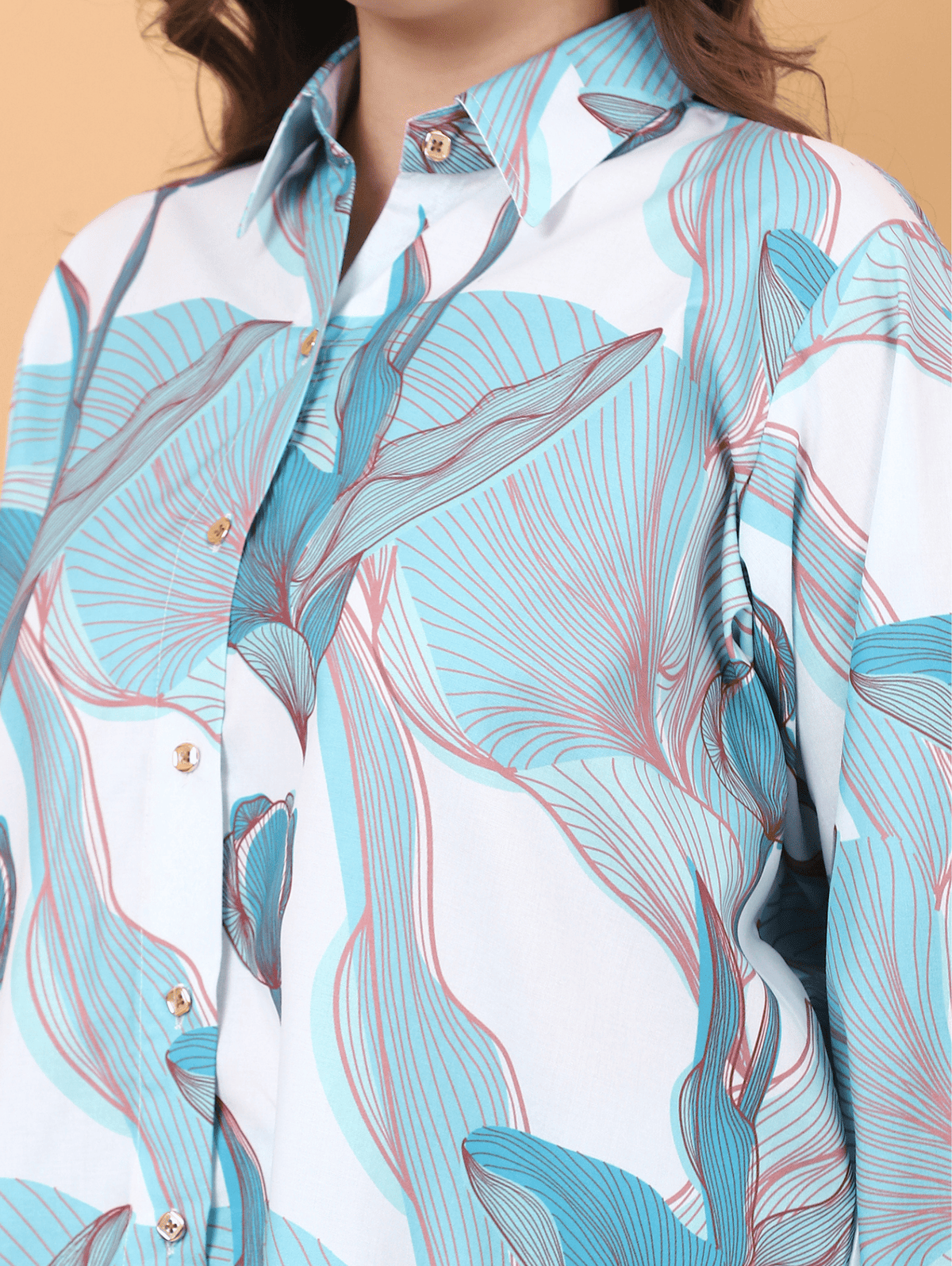 Floria Shirt