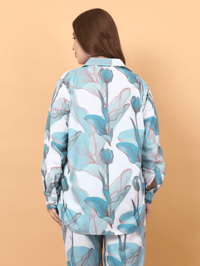 Floria Shirt
