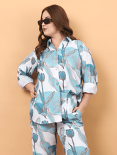 Floria Shirt