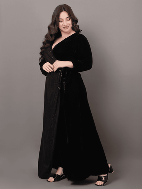 Luxury Lace Dress
