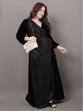 Luxury Lace Dress