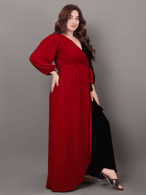 Velvet Kiss Dress