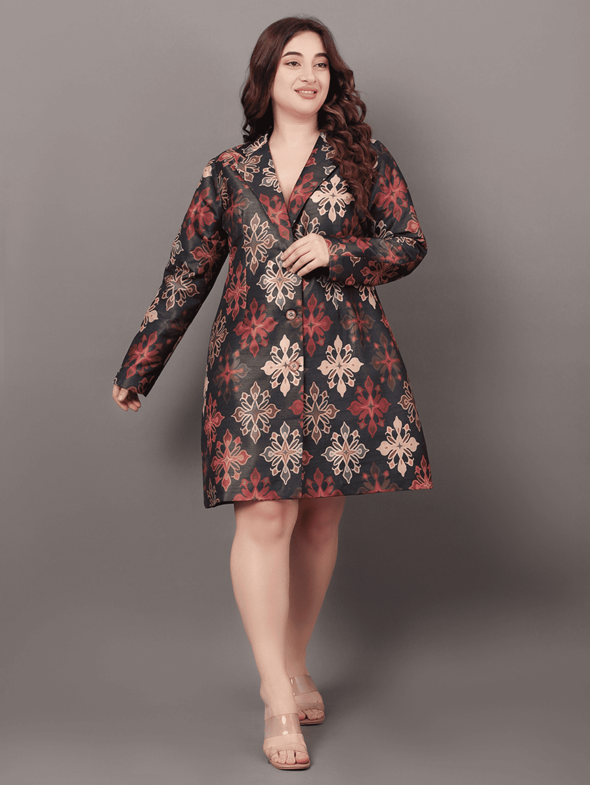 Party Palace Coat