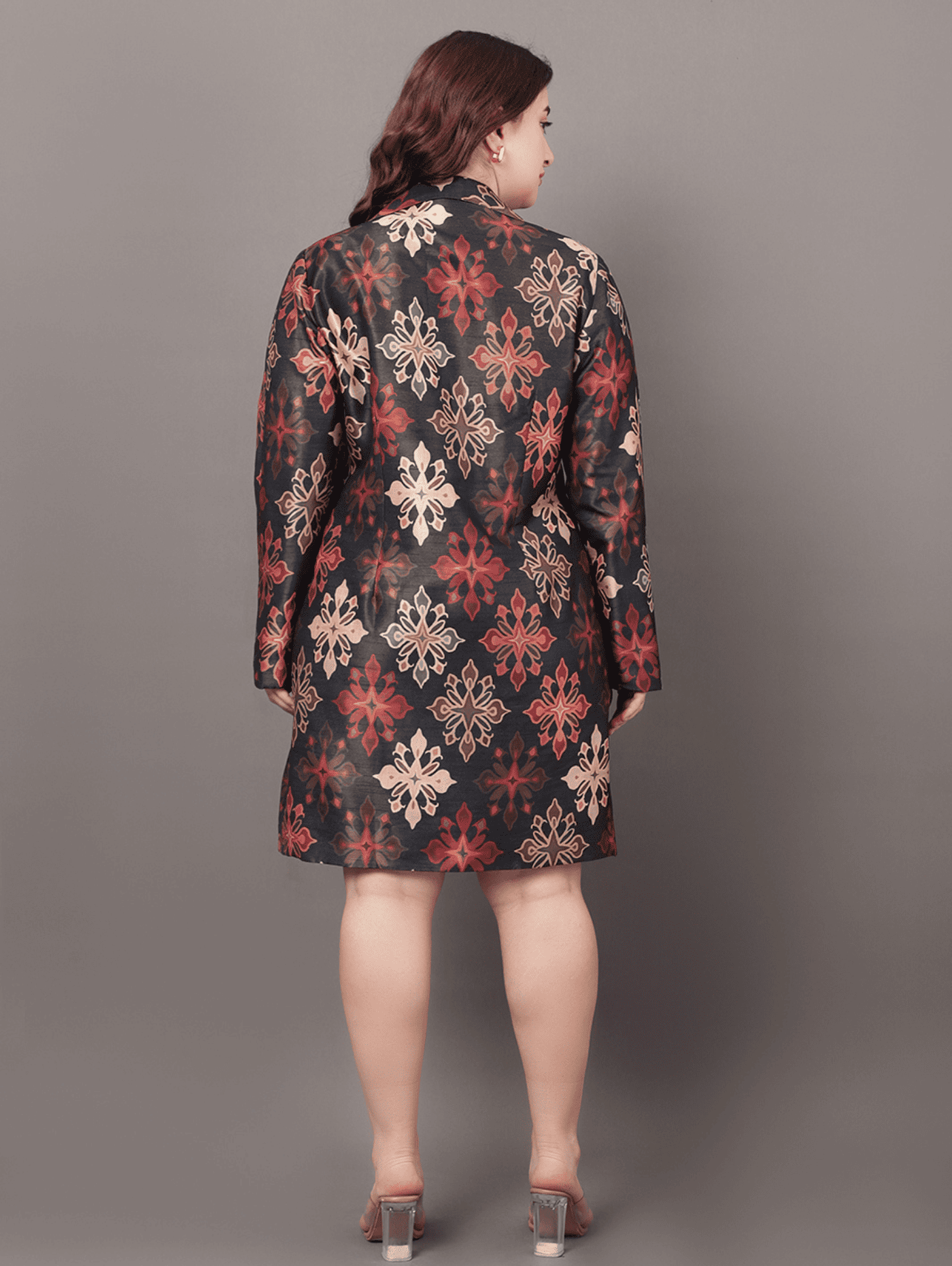 Party Palace Coat