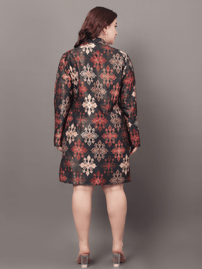 Party Palace Coat